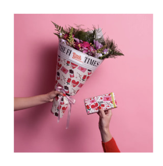 Fresh Sends The Valentine’s Day Send