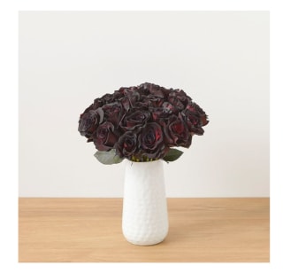 The Bouqs Co. Black Magic Black Roses