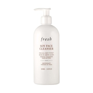 Fresh Soy Hydrating Gentle Face Cleanser