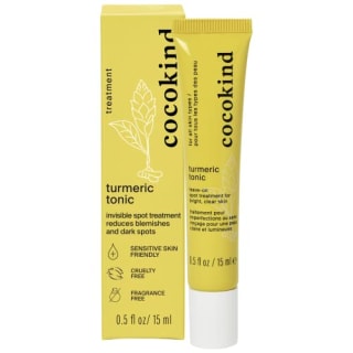 Cocokind Turmeric Tonic Invisible Spot Treatment