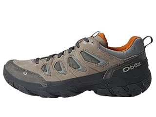 Oboz Men’s Sawtooth X Low Shoe