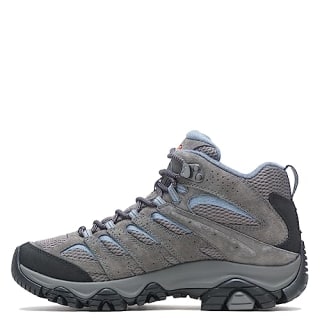Merrell Women’s Moab 3 Mid Waterproof Hiking Boot