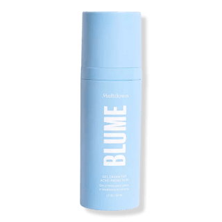 Blume Meltdown Gel Cream