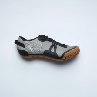 Udog Distanza Ash Grey (Unisex)
