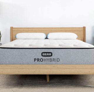 Bear Pro Hybrid Mattress 