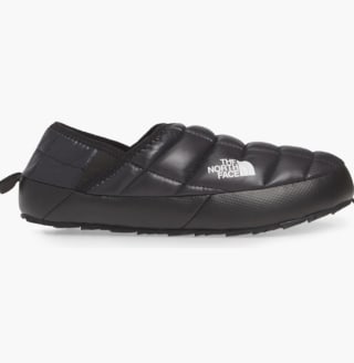 The North Face Men's ThermoBall Traction Water Resistant Slipper