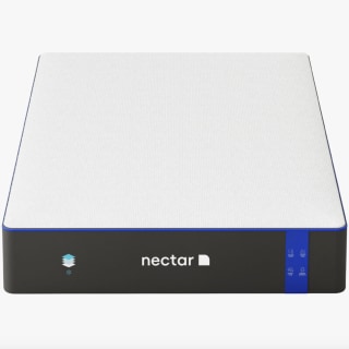 The Nectar Memory Foam Mattress