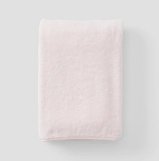 Weezie Signature Bath Towel
