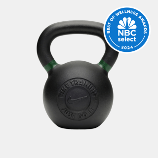 Nike Kettlebell