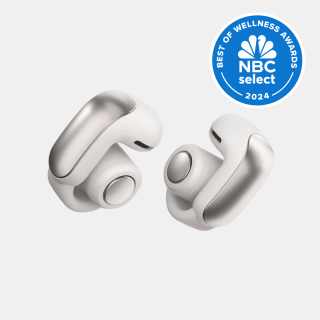 Bose Ultra Open Earbuds