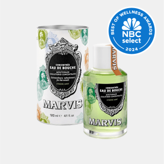 Marvis Mouthwash