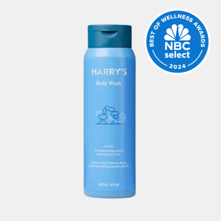 Harry’s Body Wash