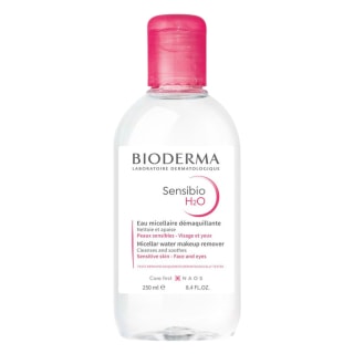 Bioderma Sensibio H2O Micellar Water 