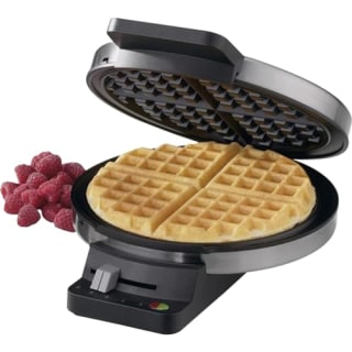 Cuisinart Round Classic Waffle Maker