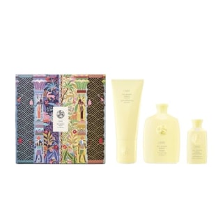 Oribe Hair Alchemy Collection