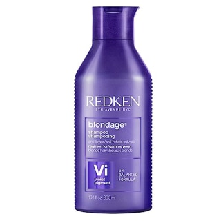 Redken Color Extend Blondage Purple Shampoo