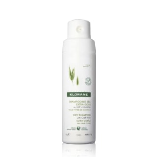 Klorane Dry Shampoo with Oat Milk — Non-Aerosol
