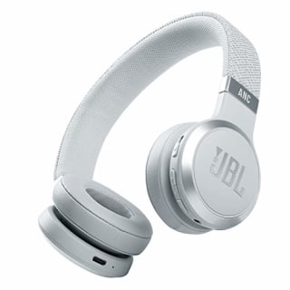JBL Live 460NC - Wireless On-Ear Noise Cancelling Headphones
