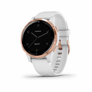 Garmin Vivoactive 4S’