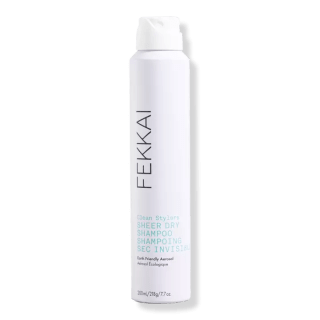 Fekkai Clean Stylers Sheer Dry Shampoo