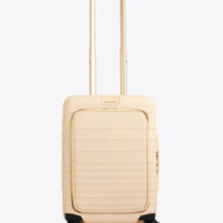 The Front Pocket Carry-On Roller