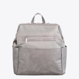 The Backpack Diaper Bag