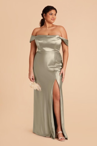 Birdy Grey Mia Convertible Dress