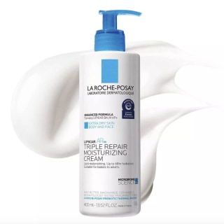 La Roche-Posay Triple Repair Moisturizing Cream