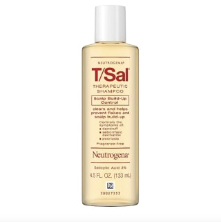 Neutrogena T/Sal Therapeutic Shampoo