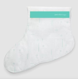 Patchology PoshPeel Pedi Cure