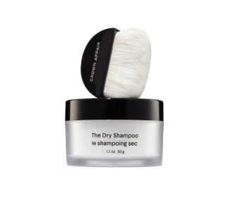 Crown Affair The Dry Shampoo