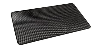 Blau Grun Car Dashboard Anti-Slip Rubber Pad