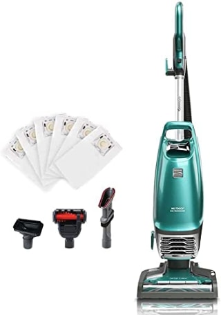Kenmore Intuition Bagged Upright Vacuum