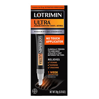 Lotrimin Ultra Pen