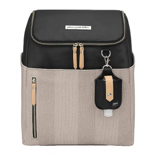 Petunia Pickle Bottom Tempo Backpack