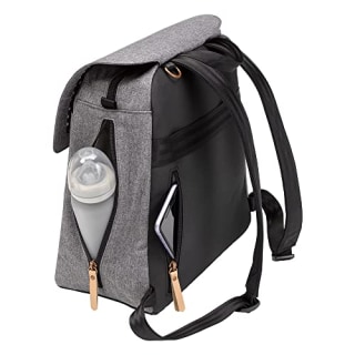 Petunia Pickle Bottom Meta Backpack