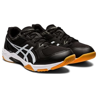 Asics Men’s Gel-Rocket 12 Sneakers 