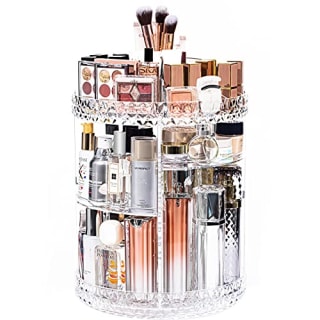 DreamGenius Makeup Organizer