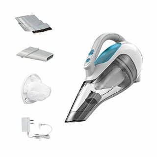 Black+Decker Dustbuster Handheld Vacuum 