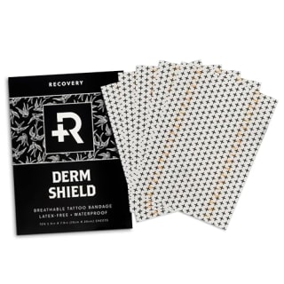 Recovery Armor Derm Shield