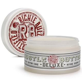Hustle Butter Tattoo Aftercare Balm
