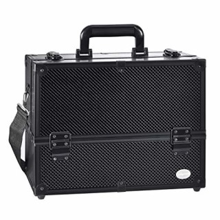 JoliGrace Makeup Train Case