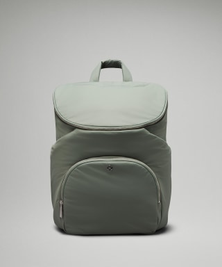 Lululemon New Parent Backpack