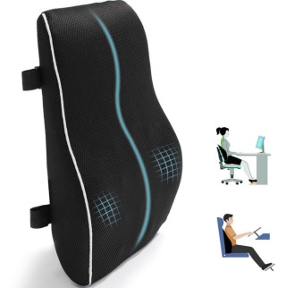 Qutool Lumbar Support Pillow