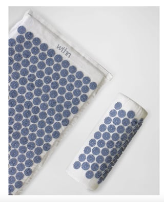 Wthn Acupressure Mat Set
