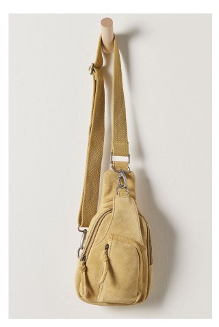 Free People Hudson Sling Bag