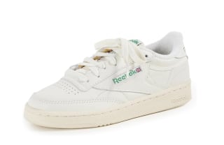 Reebok Club C 85 Vintage Shoes