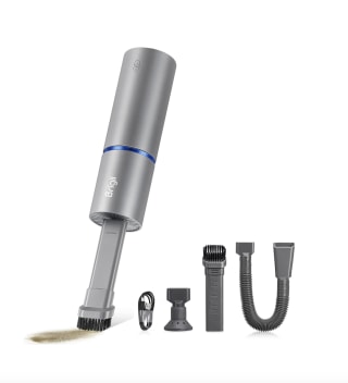 Brigii Handheld Vacuum