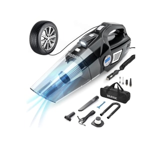 Varsk 4-in-1 Car Vacuum