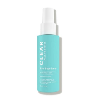 Paula's Choice CLEAR Back & Body Exfoliating Acne Spray